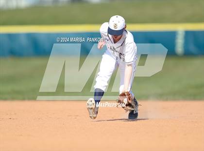 Thumbnail 3 in Bishop Grimes vs Skaneateles photogallery.