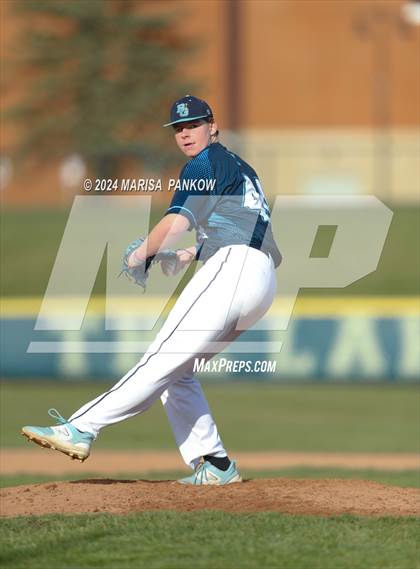Thumbnail 1 in Bishop Grimes vs Skaneateles photogallery.