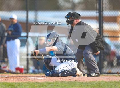 Thumbnail 2 in Bishop Grimes vs Skaneateles photogallery.