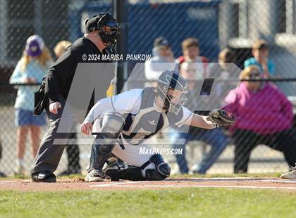 Thumbnail 2 in Bishop Grimes vs Skaneateles photogallery.