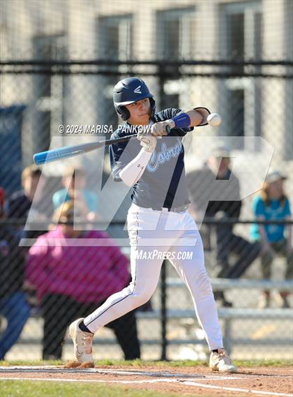 Thumbnail 3 in Bishop Grimes vs Skaneateles photogallery.