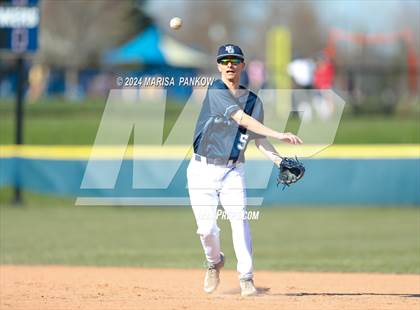Thumbnail 1 in Bishop Grimes vs Skaneateles photogallery.