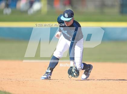 Thumbnail 2 in Bishop Grimes vs Skaneateles photogallery.