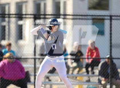 Thumbnail 1 in Bishop Grimes vs Skaneateles photogallery.