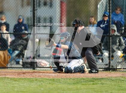 Thumbnail 2 in Bishop Grimes vs Skaneateles photogallery.