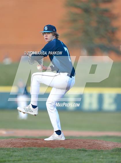 Thumbnail 2 in Bishop Grimes vs Skaneateles photogallery.