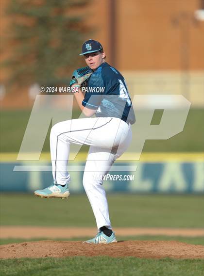 Thumbnail 3 in Bishop Grimes vs Skaneateles photogallery.