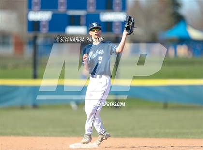 Thumbnail 1 in Bishop Grimes vs Skaneateles photogallery.
