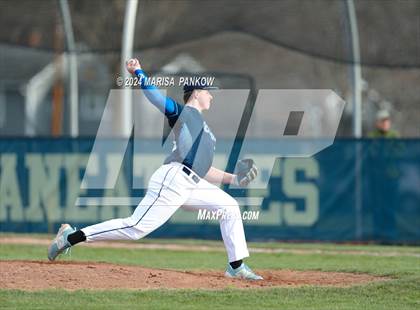 Thumbnail 3 in Bishop Grimes vs Skaneateles photogallery.