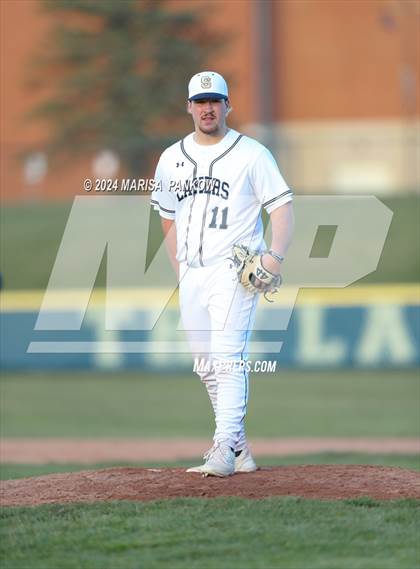 Thumbnail 3 in Bishop Grimes vs Skaneateles photogallery.