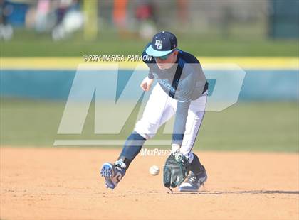 Thumbnail 1 in Bishop Grimes vs Skaneateles photogallery.