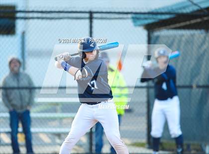 Thumbnail 3 in Bishop Grimes vs Skaneateles photogallery.