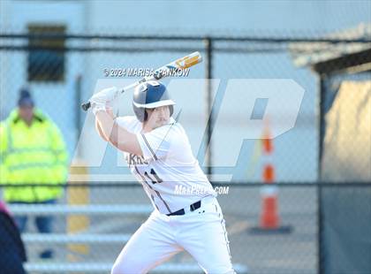 Thumbnail 1 in Bishop Grimes vs Skaneateles photogallery.