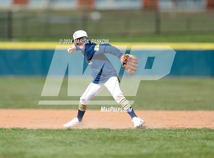 Thumbnail 3 in Bishop Grimes vs Skaneateles photogallery.