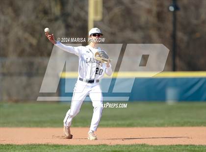 Thumbnail 2 in Bishop Grimes vs Skaneateles photogallery.