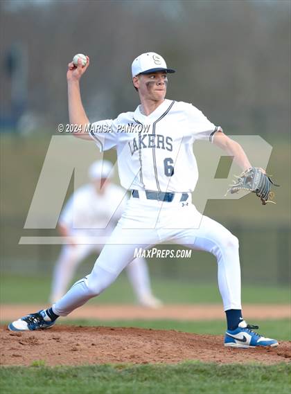 Thumbnail 2 in Bishop Grimes vs Skaneateles photogallery.