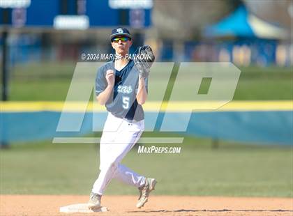Thumbnail 2 in Bishop Grimes vs Skaneateles photogallery.