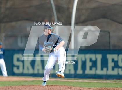Thumbnail 2 in Bishop Grimes vs Skaneateles photogallery.