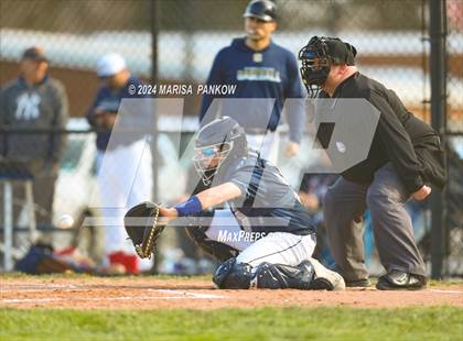 Thumbnail 3 in Bishop Grimes vs Skaneateles photogallery.
