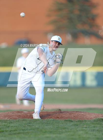 Thumbnail 3 in Bishop Grimes vs Skaneateles photogallery.