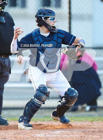 Thumbnail 3 in Bishop Grimes vs Skaneateles photogallery.