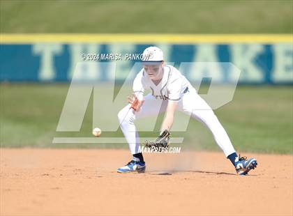 Thumbnail 1 in Bishop Grimes vs Skaneateles photogallery.