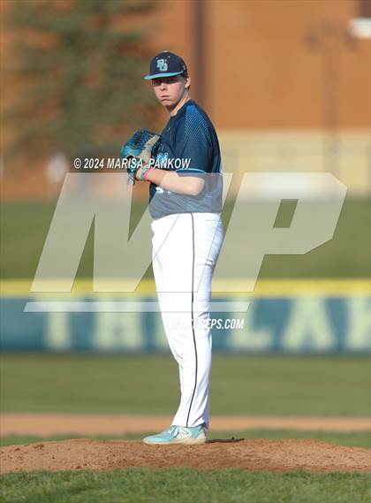 Thumbnail 1 in Bishop Grimes vs Skaneateles photogallery.