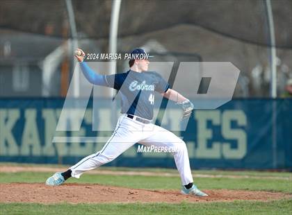 Thumbnail 2 in Bishop Grimes vs Skaneateles photogallery.