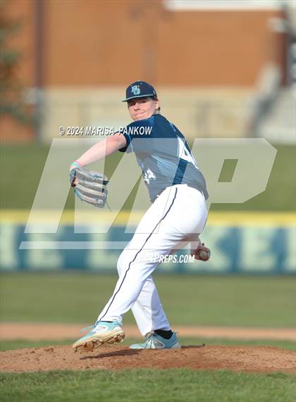 Thumbnail 3 in Bishop Grimes vs Skaneateles photogallery.