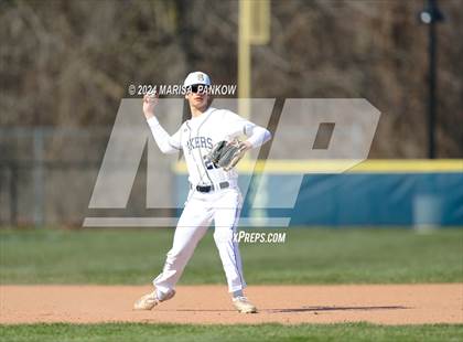 Thumbnail 1 in Bishop Grimes vs Skaneateles photogallery.