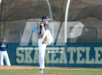 Thumbnail 3 in Bishop Grimes vs Skaneateles photogallery.