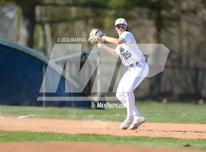 Thumbnail 3 in Bishop Grimes vs Skaneateles photogallery.