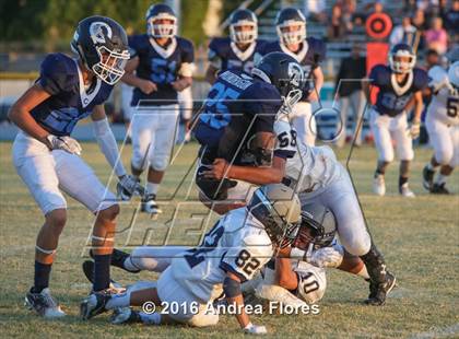 Thumbnail 1 in Saugus @ Camarillo photogallery.
