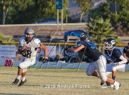 Thumbnail 3 in Saugus @ Camarillo photogallery.