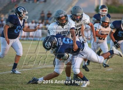 Thumbnail 3 in Saugus @ Camarillo photogallery.