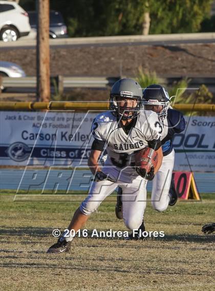 Thumbnail 1 in Saugus @ Camarillo photogallery.