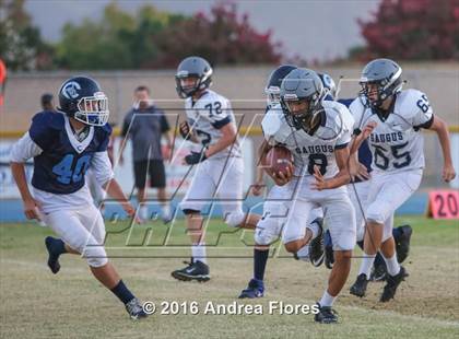 Thumbnail 3 in Saugus @ Camarillo photogallery.