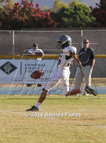 Thumbnail 3 in Saugus @ Camarillo photogallery.