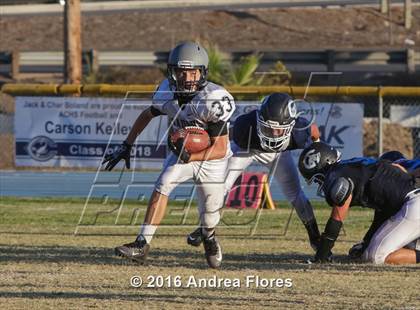 Thumbnail 3 in Saugus @ Camarillo photogallery.