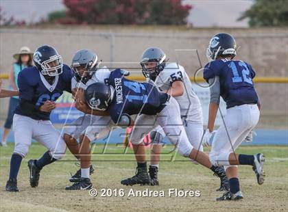 Thumbnail 2 in Saugus @ Camarillo photogallery.