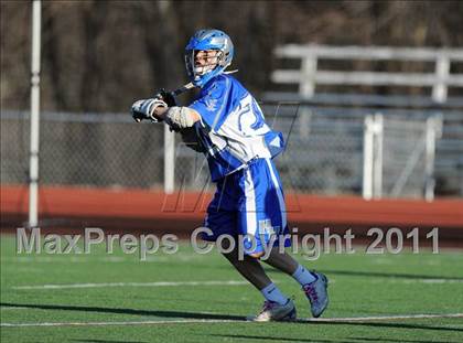 Thumbnail 2 in Hen Hud @ Carmel photogallery.