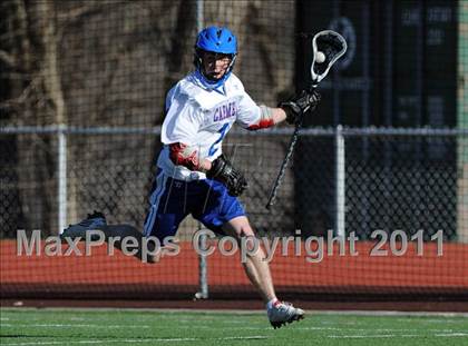 Thumbnail 3 in Hen Hud @ Carmel photogallery.