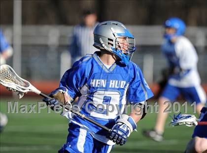 Thumbnail 2 in Hen Hud @ Carmel photogallery.