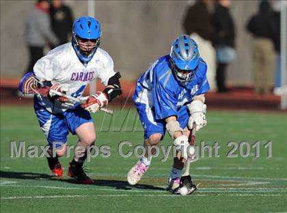 Thumbnail 3 in Hen Hud @ Carmel photogallery.