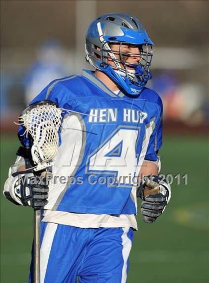 Thumbnail 1 in Hen Hud @ Carmel photogallery.