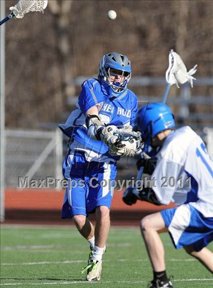 Thumbnail 2 in Hen Hud @ Carmel photogallery.