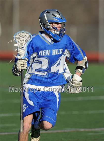 Thumbnail 3 in Hen Hud @ Carmel photogallery.