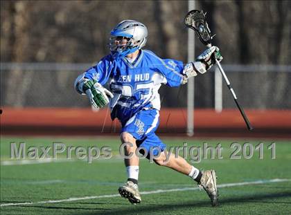 Thumbnail 2 in Hen Hud @ Carmel photogallery.