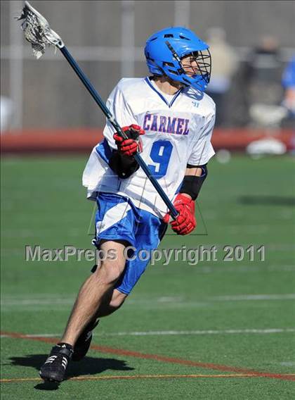 Thumbnail 3 in Hen Hud @ Carmel photogallery.