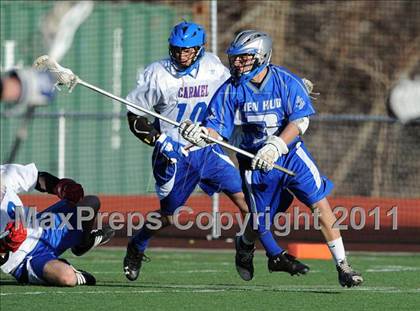 Thumbnail 2 in Hen Hud @ Carmel photogallery.